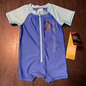UA Baby Swimsuit